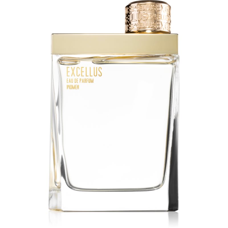 Excellus Women