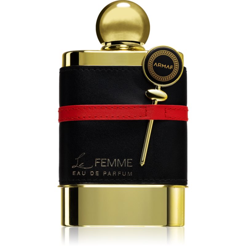 Le Femme Armaf Eau de Parfum