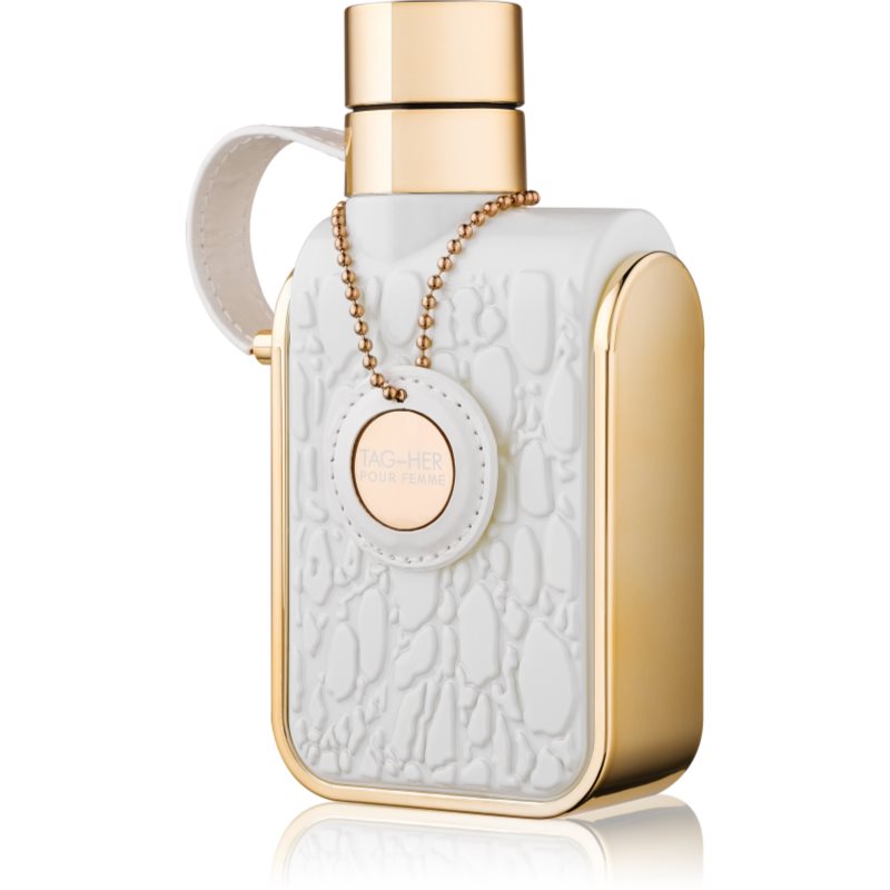 Tag-Her Armaf Eau de Parfum