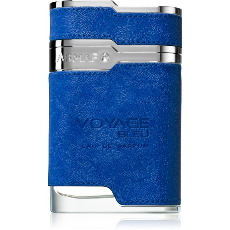 Voyage Blue