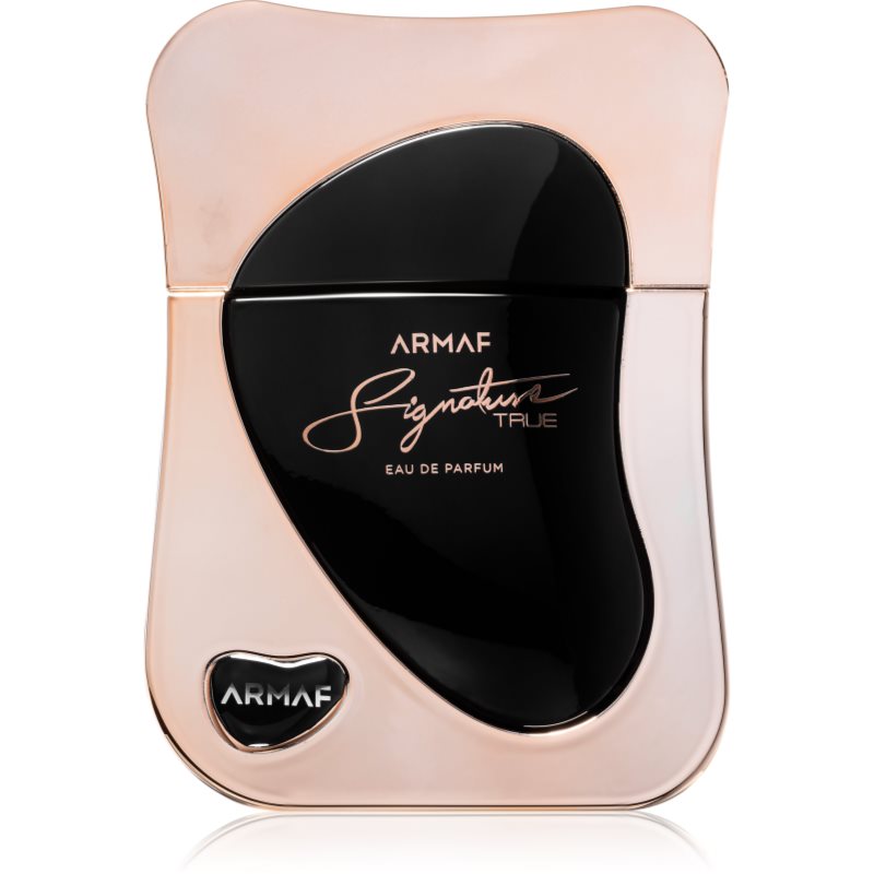 Signature True Armaf Eau de Parfum