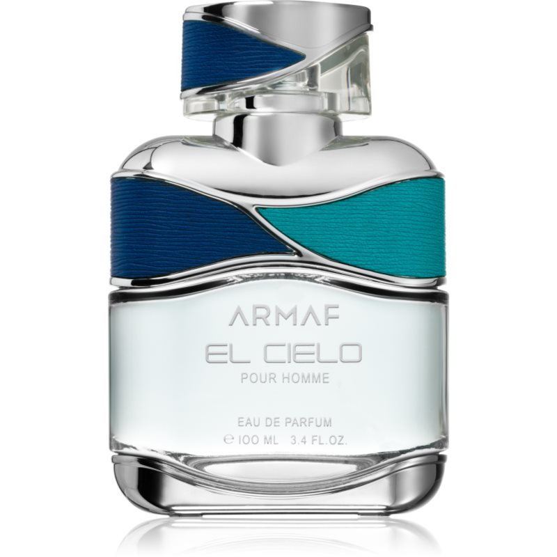 El Cielo