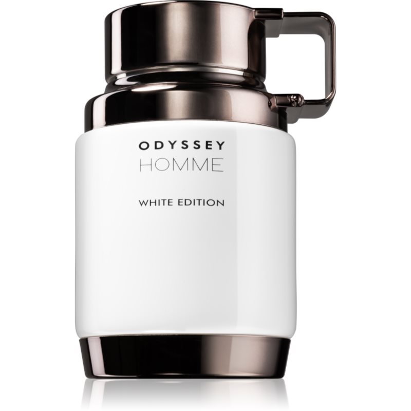 Odyssey Homme White Edition