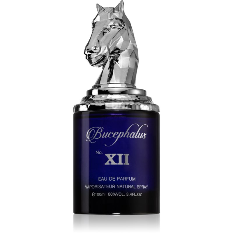Bucephalus No. XII