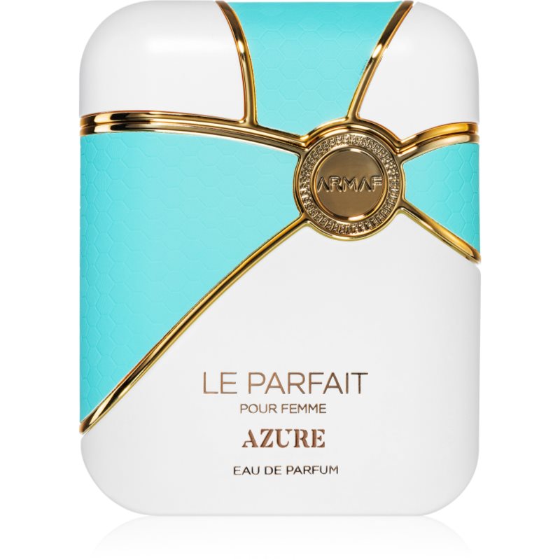 Le Parfait Azure