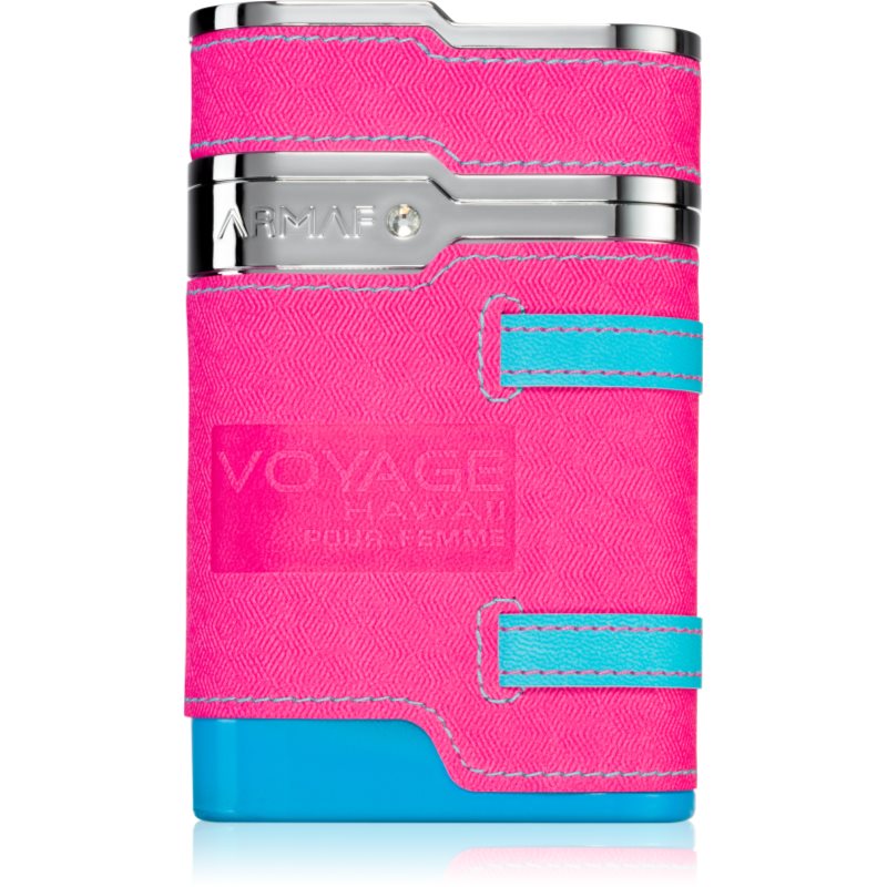 Voyage Hawaii