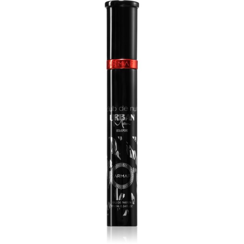 Club de Nuit Urban Man Elixir