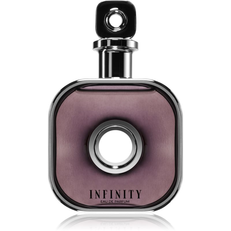 Infinity Silver