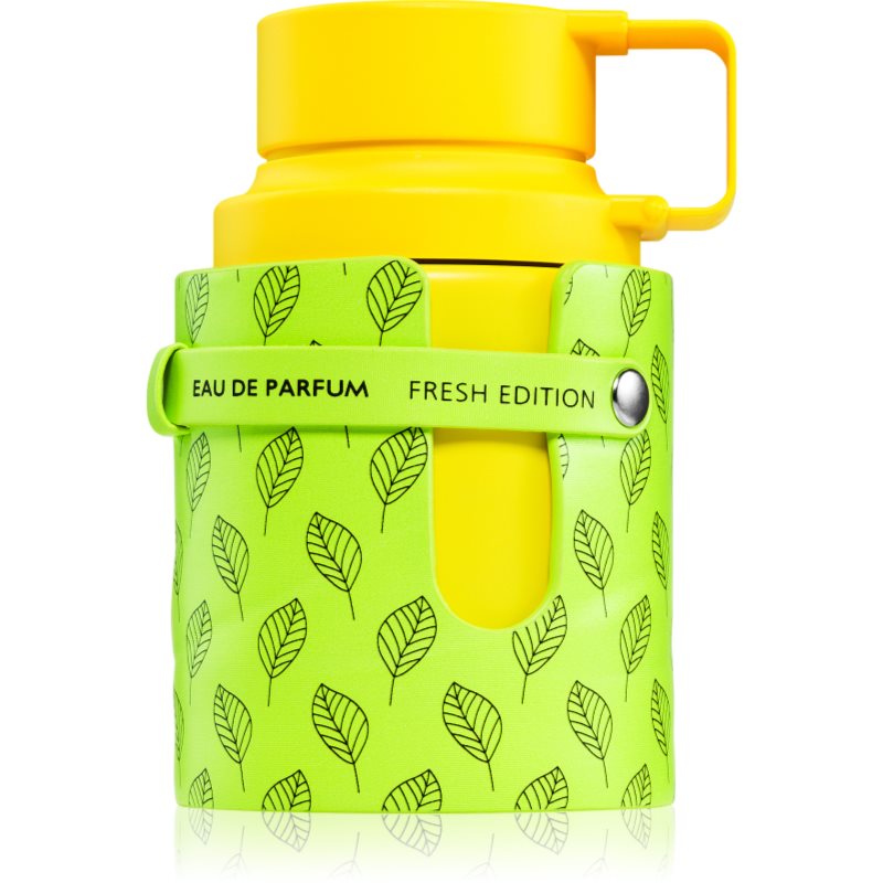Odyssey Limoni Fresh