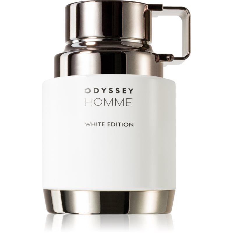 Odyssey Homme White Edition
