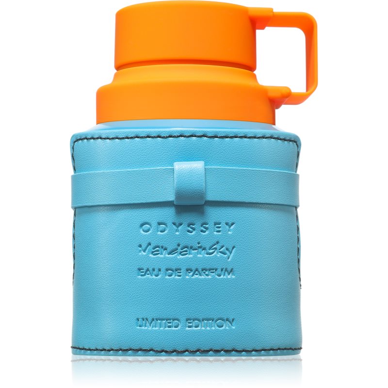 Odyssey Mandarin Sky