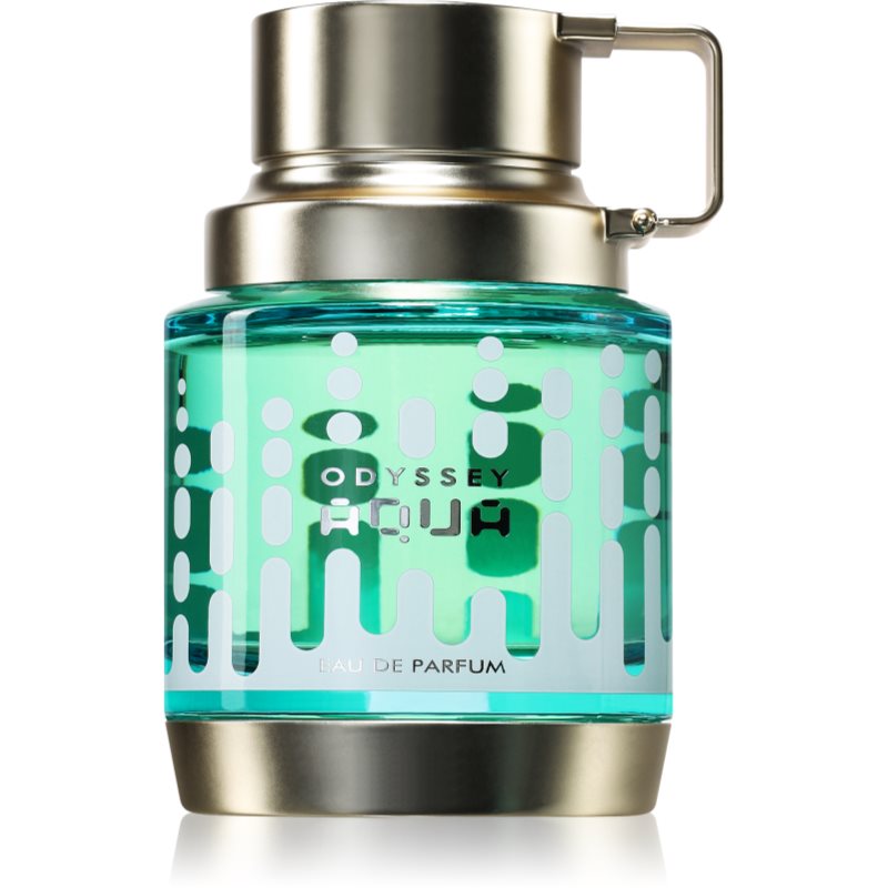 Odyssey Aqua