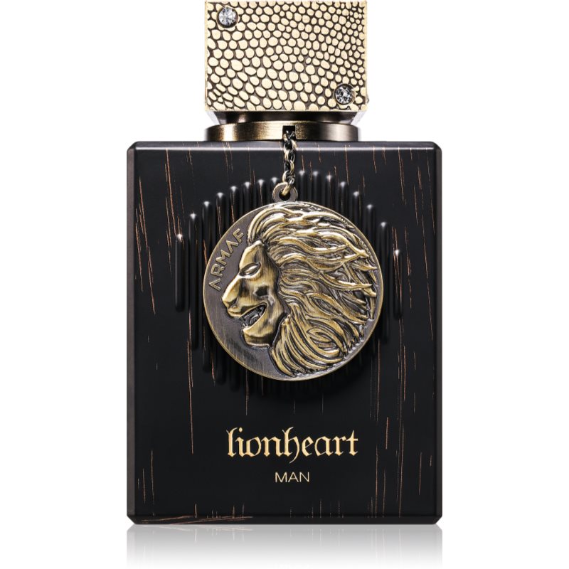 Club Nuit Lionheart Man