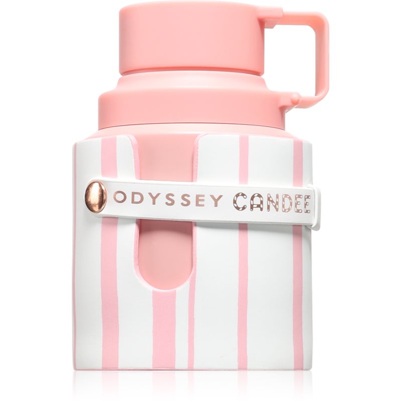 Odyssey Candee
