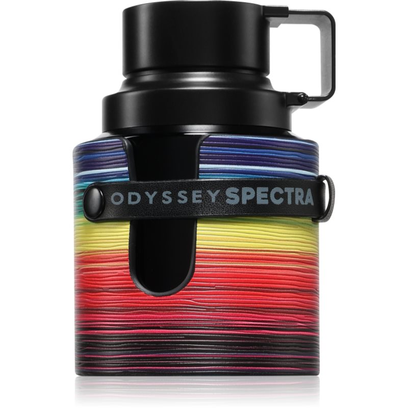 Odyssey Spectra
