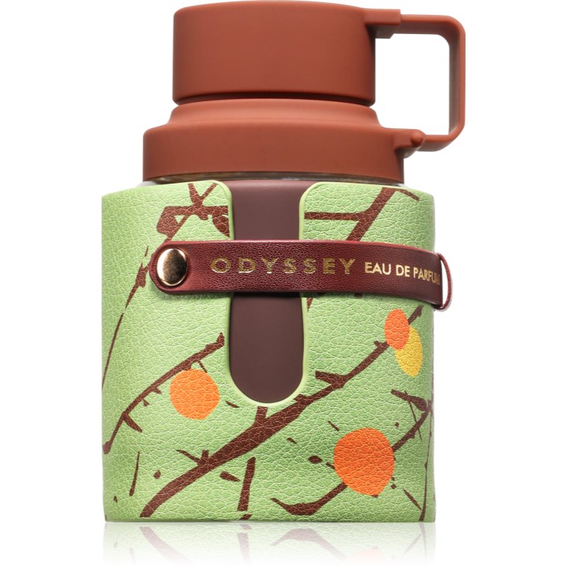 Odyssey Dubai Chocolat