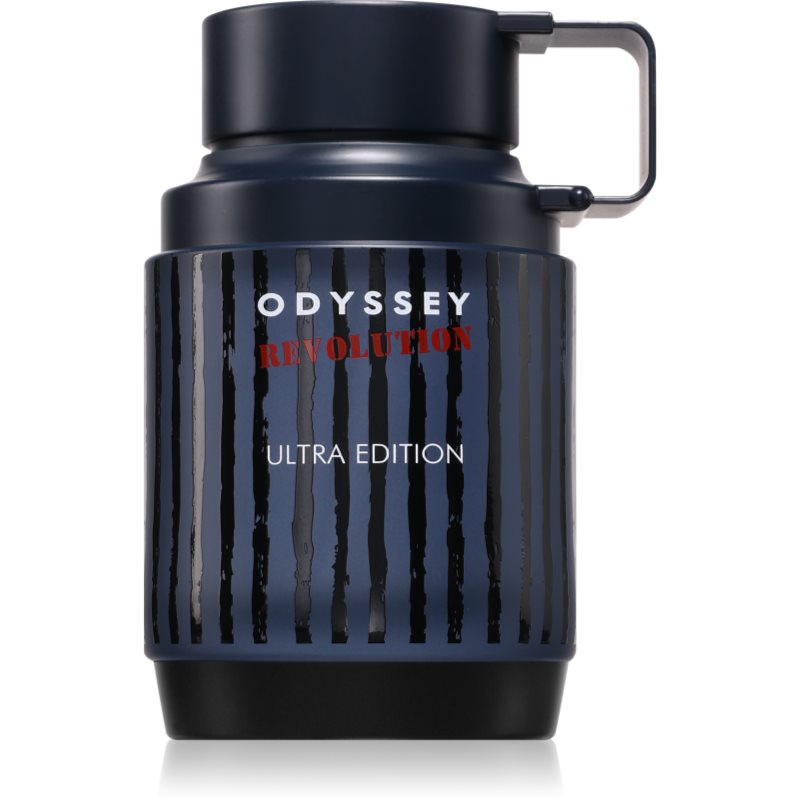 Odyssey Revolution Ultra Edition