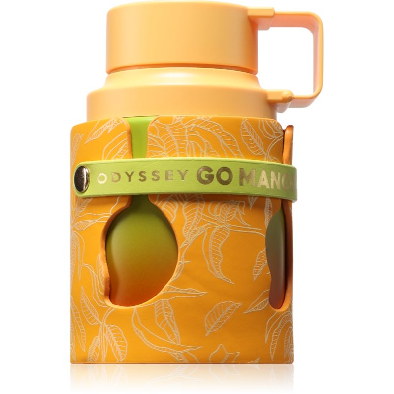 Odyssey Go Mango