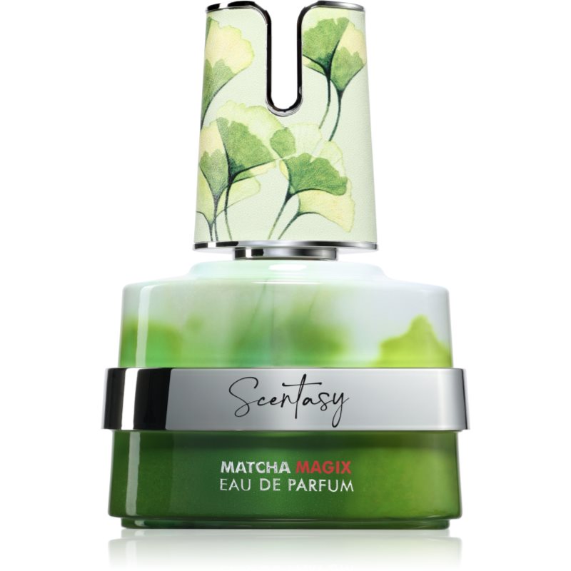 Scentasy Matcha Magix