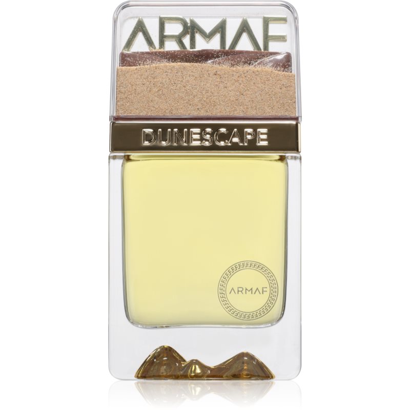 Dunescape