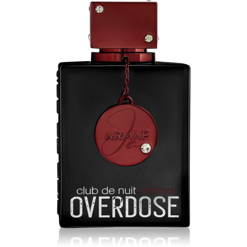 Club Nuit Intense Overdose