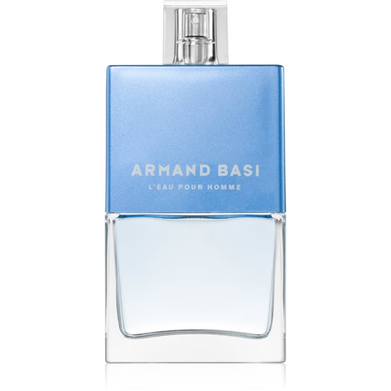 L Eau Pour Homme