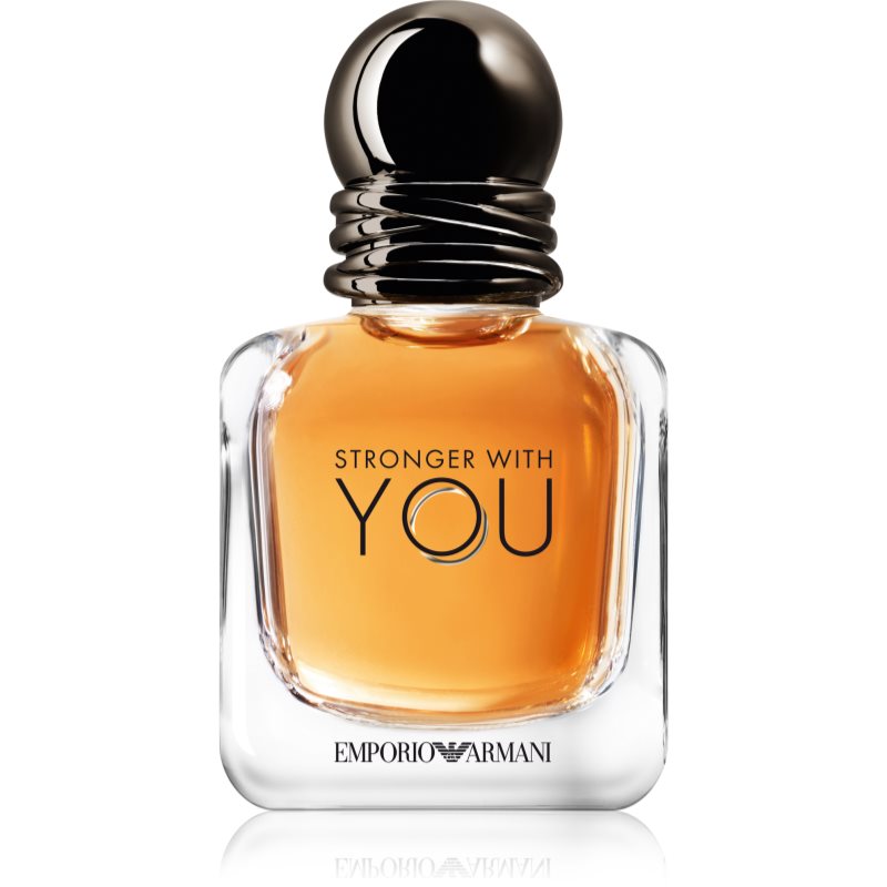 Emporio Armani - Stronger With You