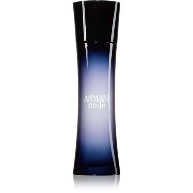 Armani Code pour Femme