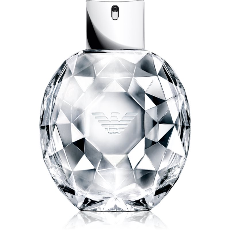 Emporio Armani - Diamonds