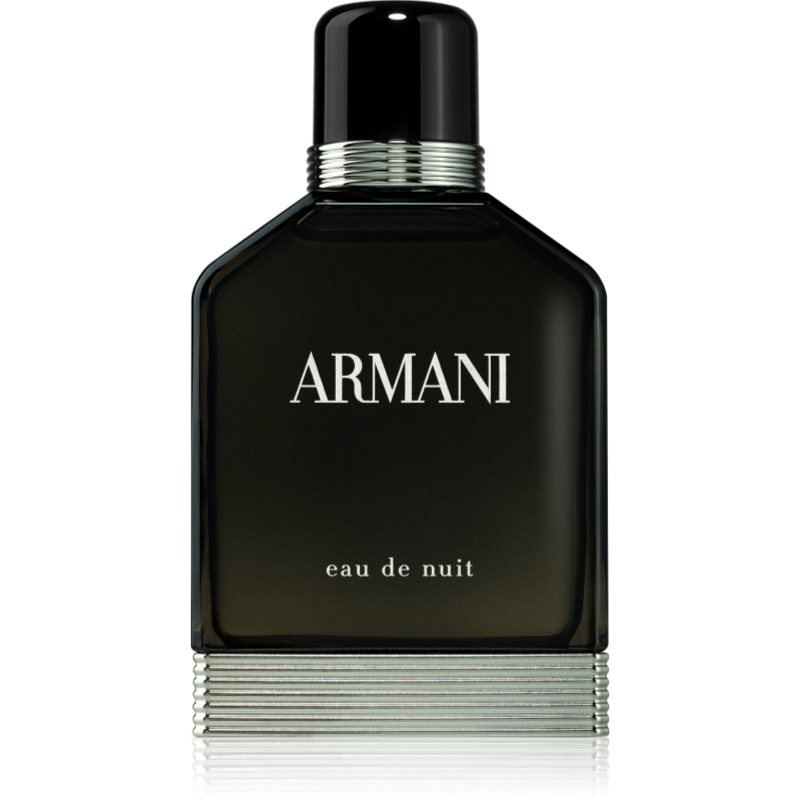 Eau de Nuit