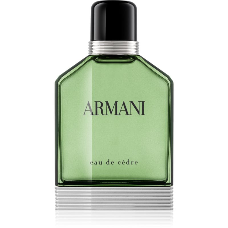 Eau de Cèdre
