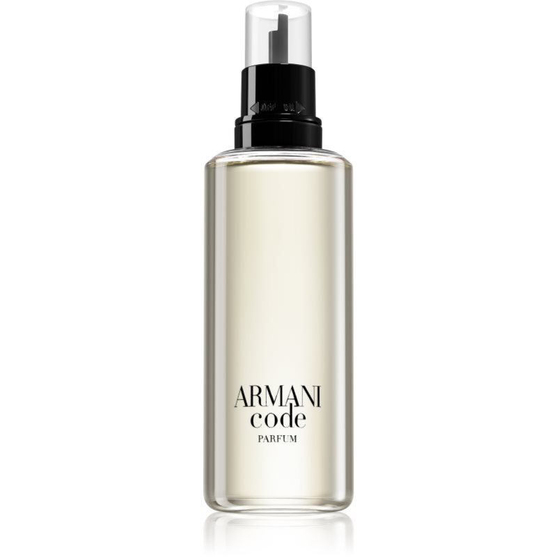 Armani Code Parfum