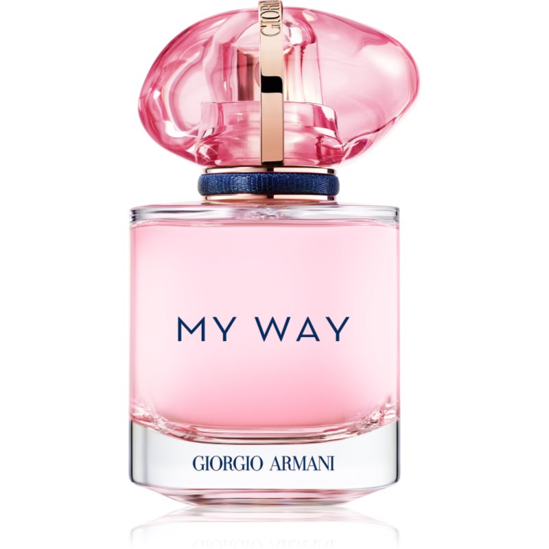 My Way Nectar