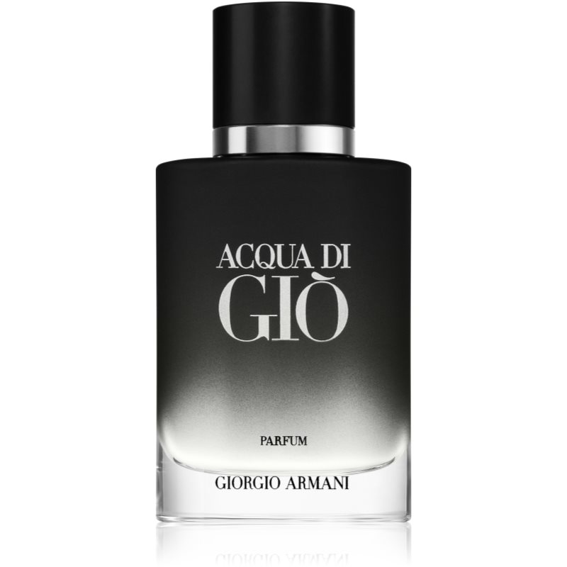 Acqua di Giò punjiva
