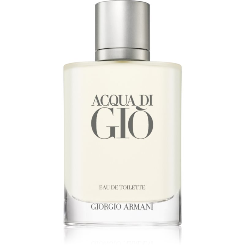 Acqua di Giò punjiva