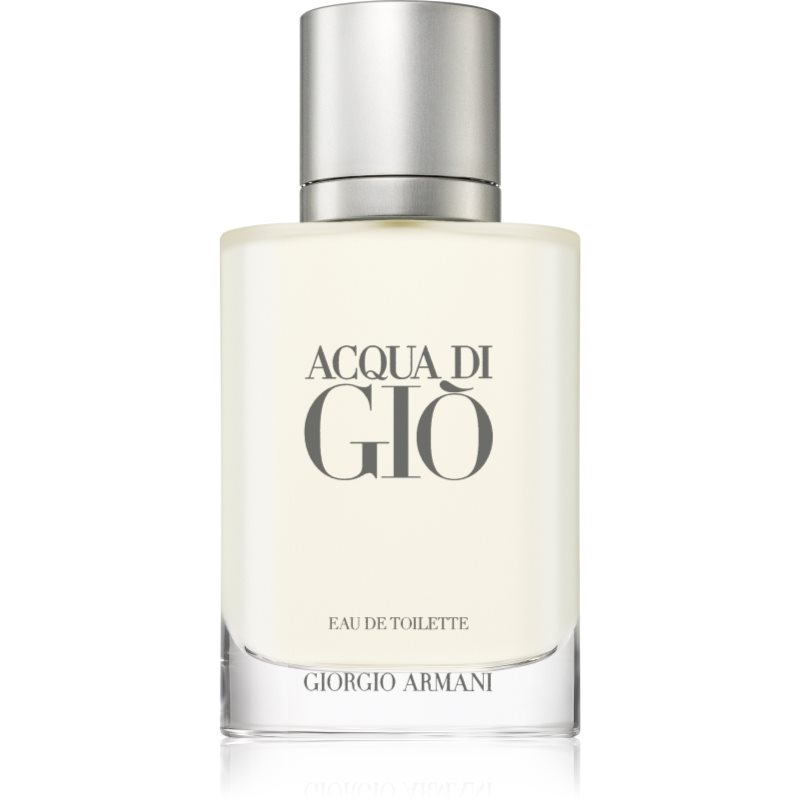 Acqua di Giò punjiva