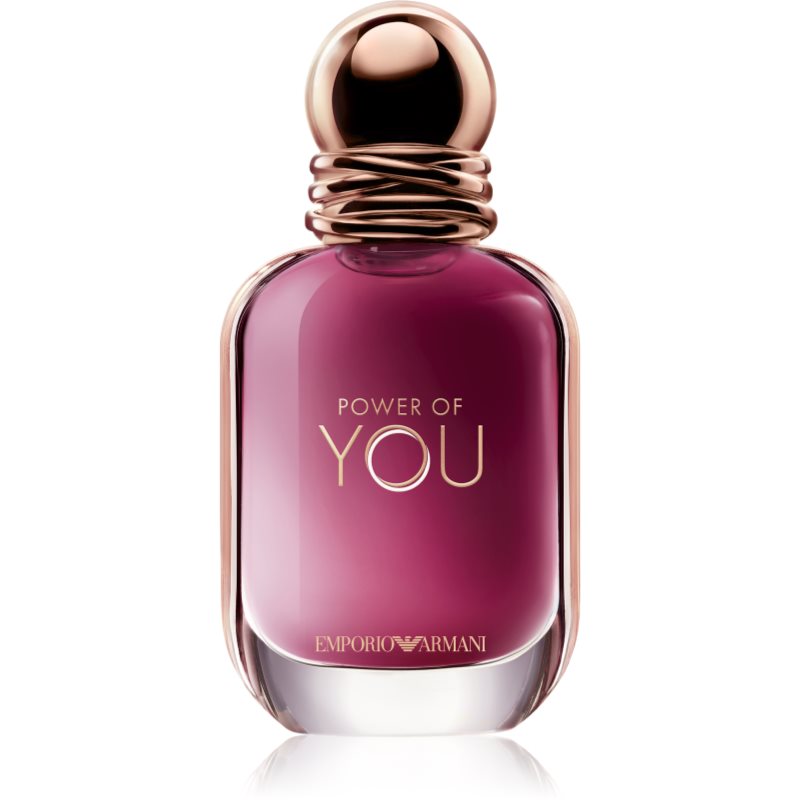 Power of You