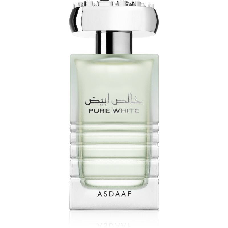 Pure White