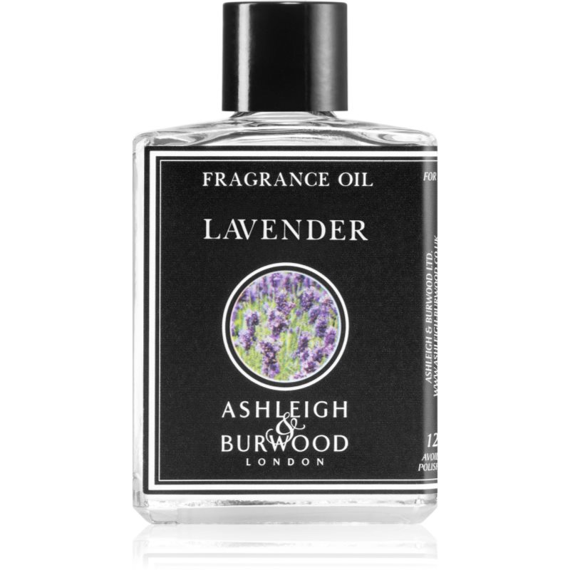 Ashleigh Burwood London Fragrance Oil Lavender mirisno ulje