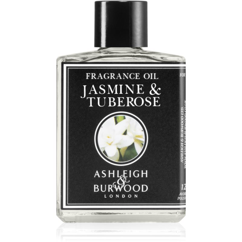 Ashleigh Burwood London Fragrance Oil Jasmine Tuberose mirisno ulje