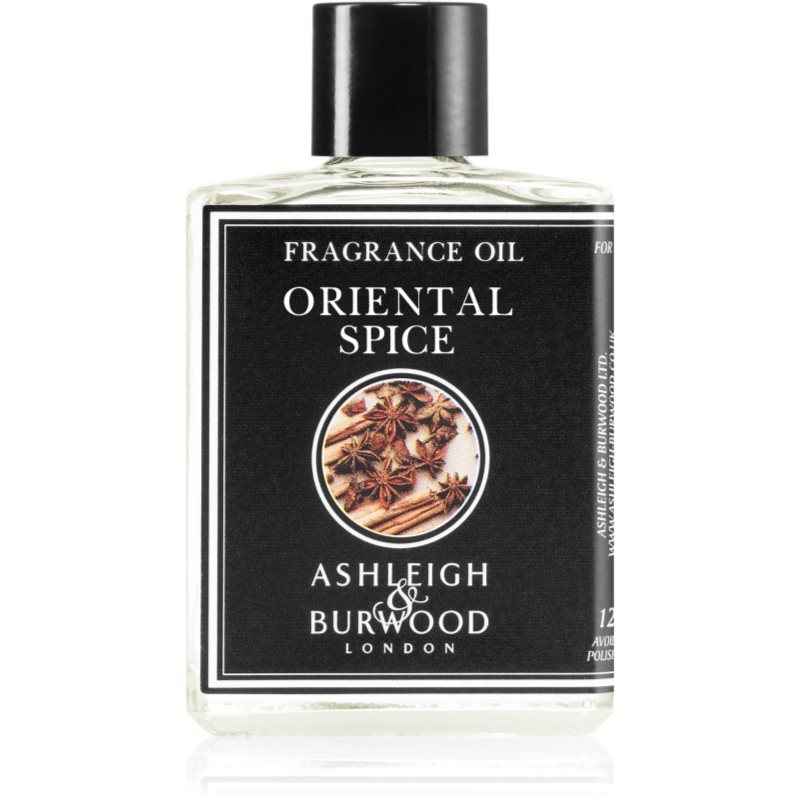 Ashleigh Burwood London Fragrance Oil Oriental Spice mirisno ulje