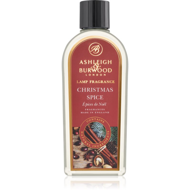 Ashleigh Burwood London Lamp Fragrance Christmas Spice katalitičke svjetiljke
