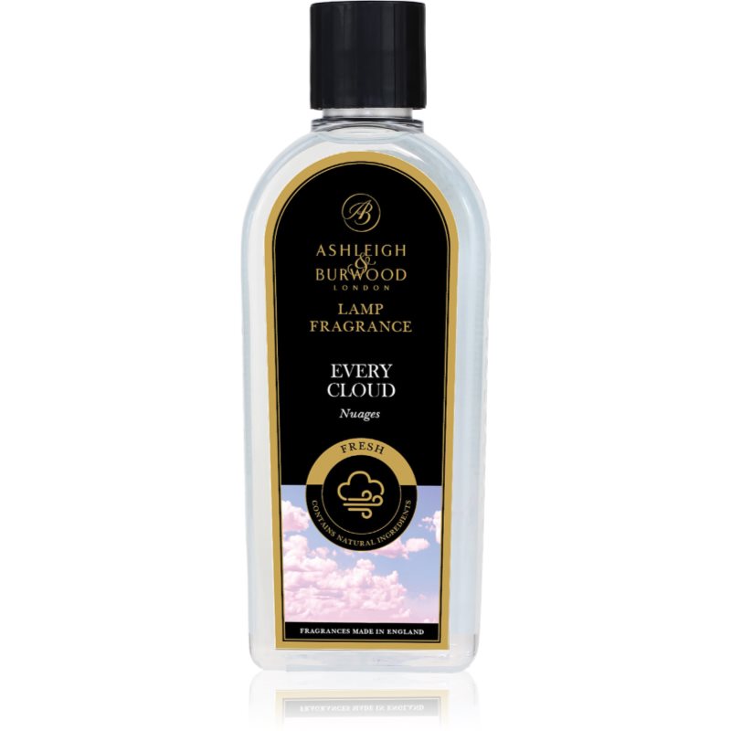 Ashleigh Burwood London Lamp Fragrance Every Cloud katalitičke svjetiljke