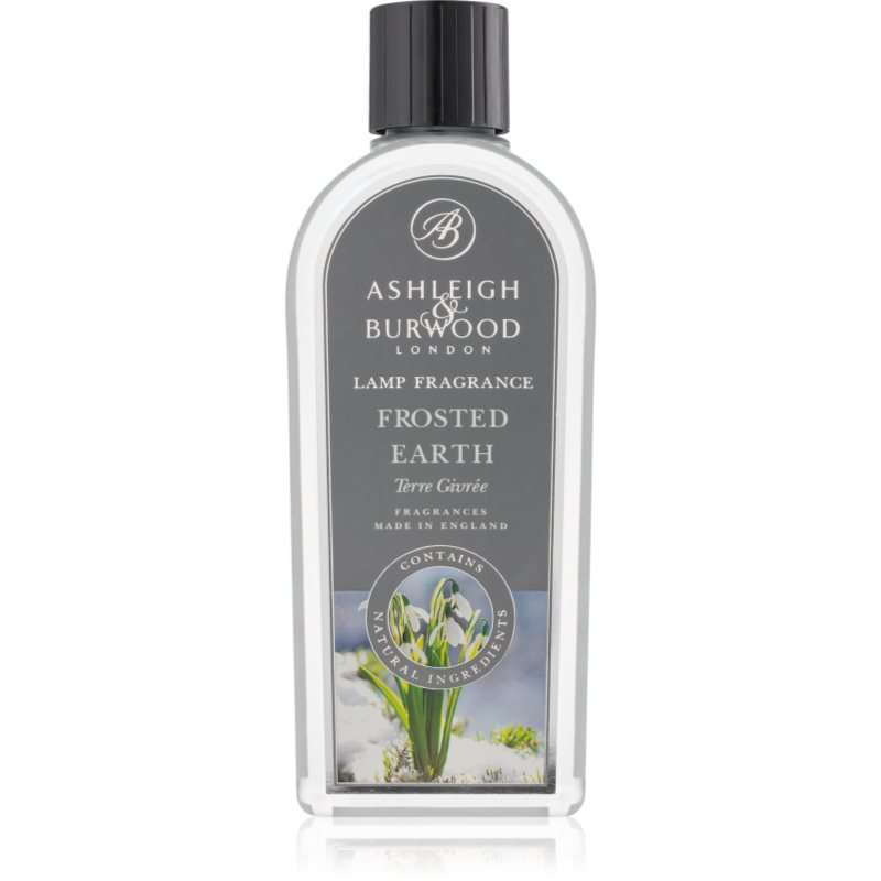 Ashleigh Burwood London Lamp Fragrance Frosted Earth katalitičke svjetiljke