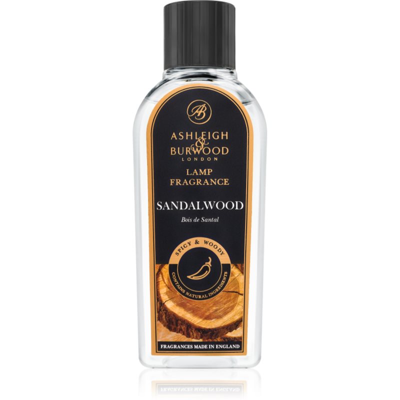 Ashleigh Burwood London Lamp Fragrance Sandalwood katalitičke svjetiljke