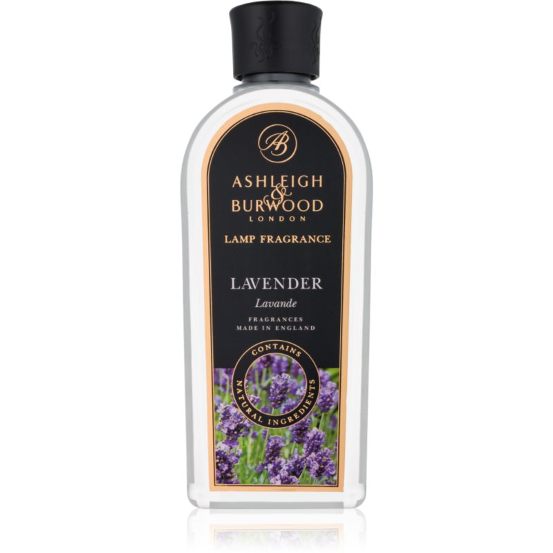 Ashleigh Burwood London Lamp Fragrance Lavender katalitičke svjetiljke