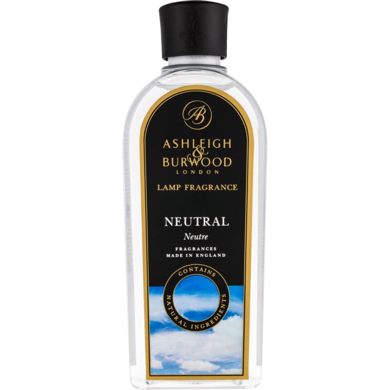 Ashleigh Burwood London Lamp Fragrance Neutral katalitičke svjetiljke