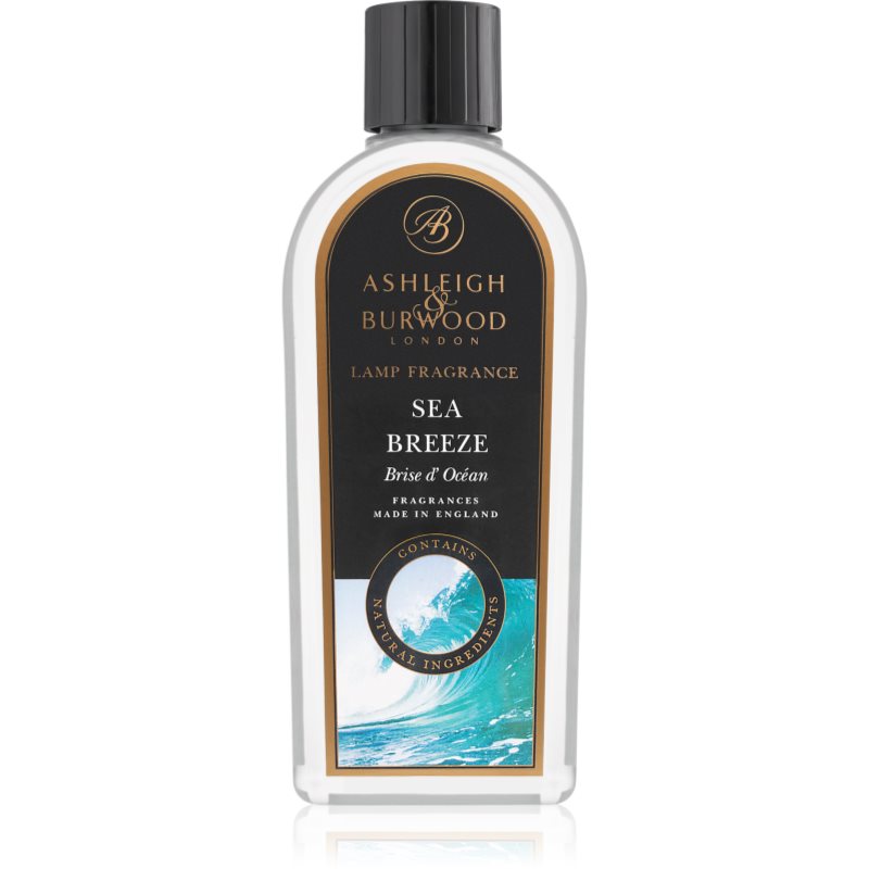 Ashleigh Burwood London Lamp Fragrance Sea Breeze katalitičke svjetiljke
