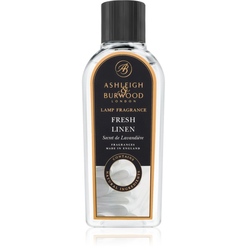 Ashleigh Burwood London Lamp Fragrance Fresh Linen katalitičke svjetiljke