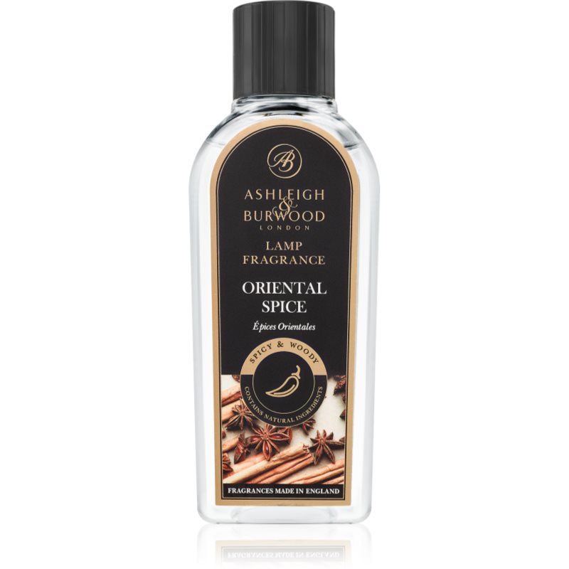 Ashleigh Burwood London Lamp Fragrance Oriental Spice katalitičke svjetiljke